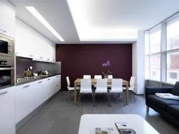 Hotel Residencia Melon District Marina Barcelona